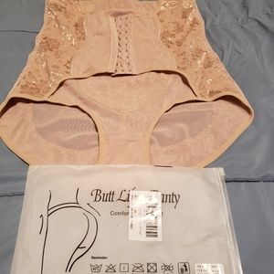 BNWT womens shapewear